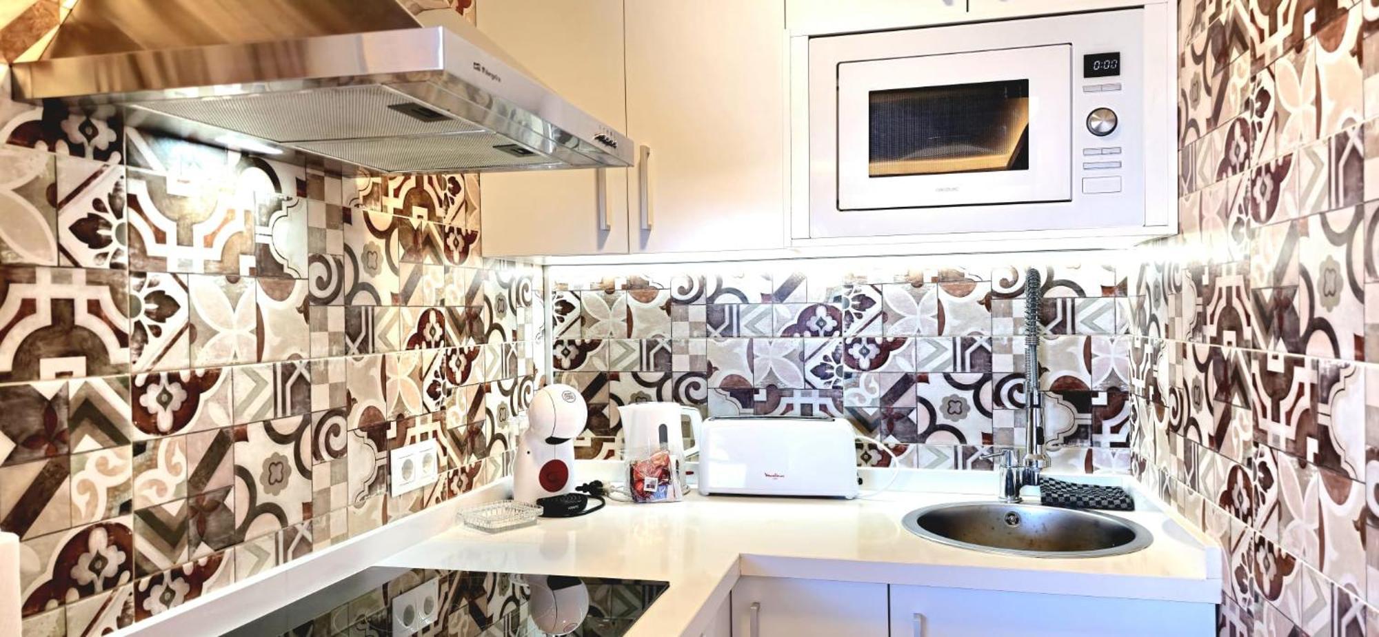 Seaview Retreat Torremolinos City Center, With Pool And Amazing Views By Namaste Elite מראה חיצוני תמונה