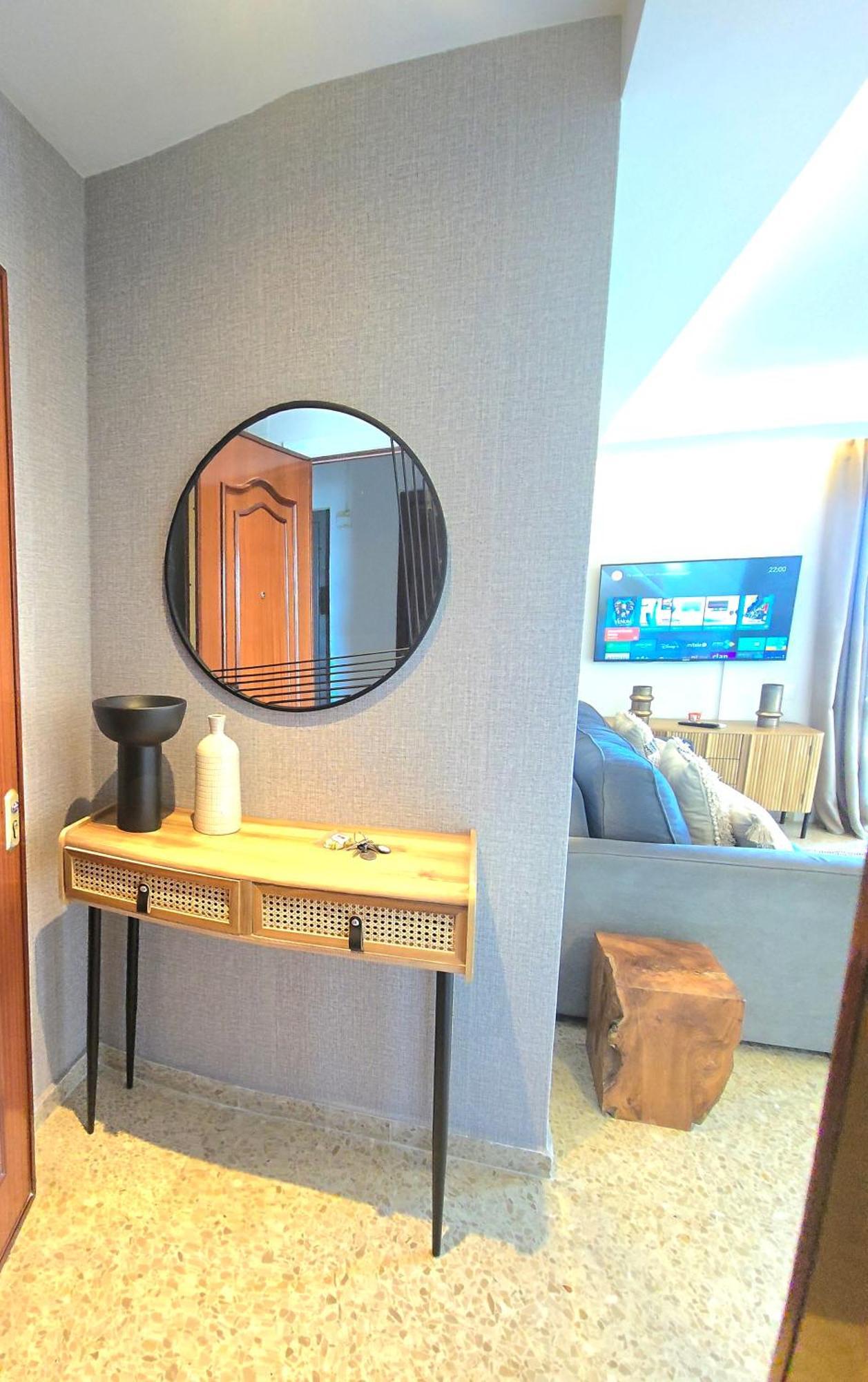 Seaview Retreat Torremolinos City Center, With Pool And Amazing Views By Namaste Elite מראה חיצוני תמונה